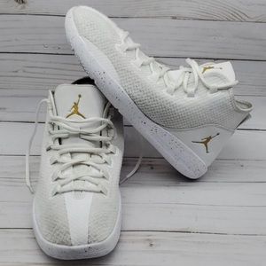 Jordan Reveal Men’s Shoes